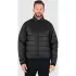 Veste Knox Union Noir