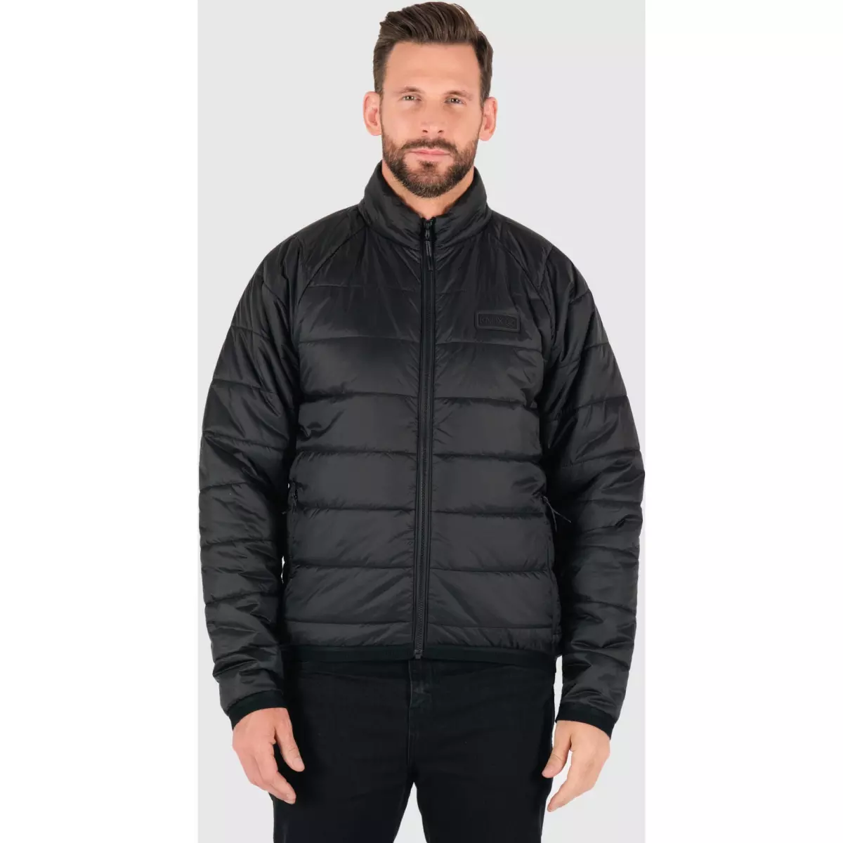 Veste Knox Union Noir