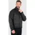 Veste Knox Union Noir