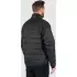 Veste Knox Union Noir