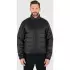 Veste Knox Union Noir