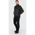Veste Knox Union Noir