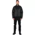 Veste Knox Union Noir