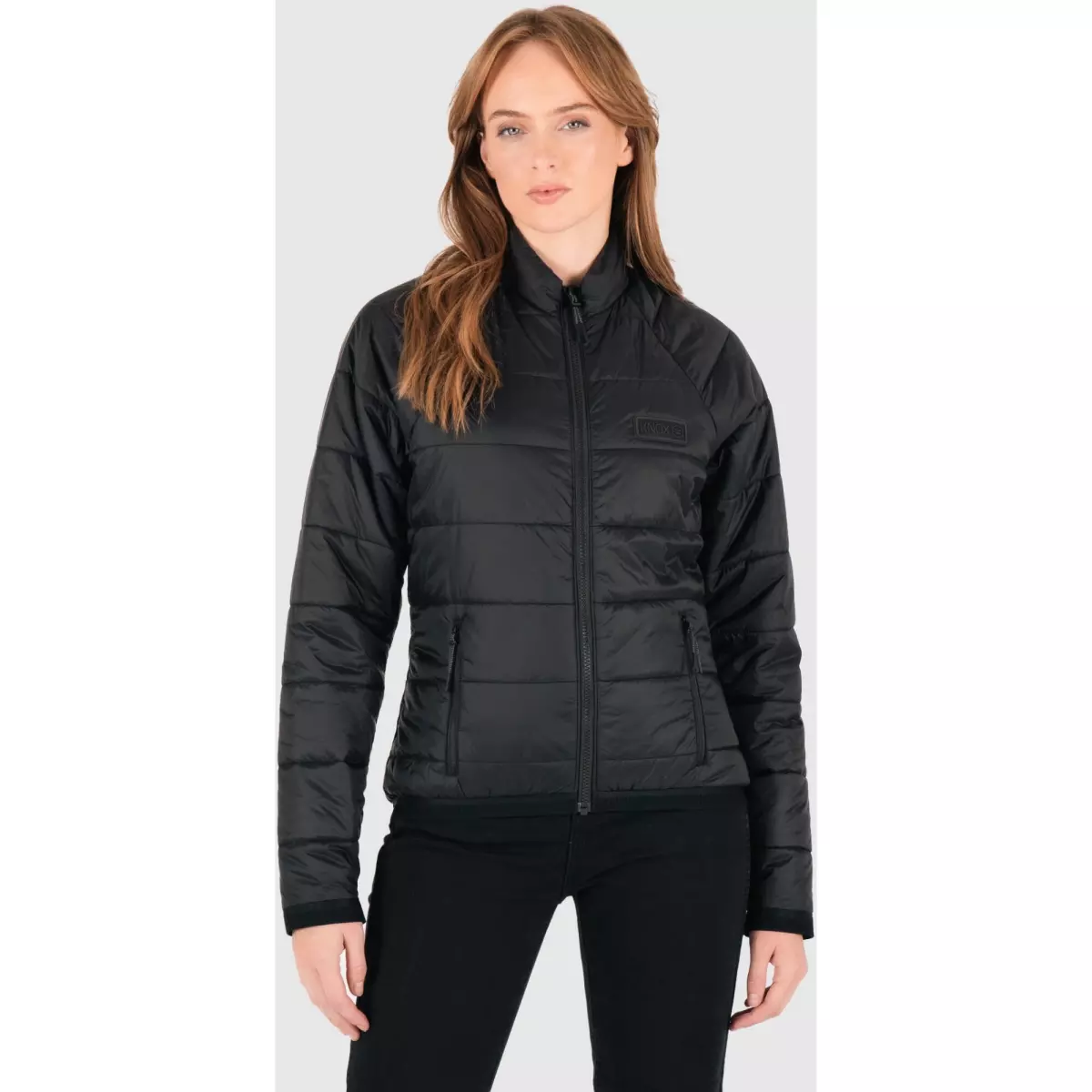 Veste Femme Knox Union Noir