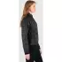 Veste Femme Knox Union Noir