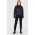 Veste Femme Knox Union Noir