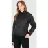 Veste Femme Knox Union Noir