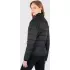 Veste Femme Knox Union Noir