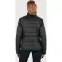 Veste Femme Knox Union Noir