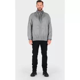 Veste De Pluie Knox Tor Anthracite Charbon