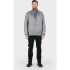 Veste De Pluie Knox Tor Anthracite Charbon
