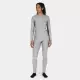 Tee-shirt Technique Femme Knox Dual Active Gris
