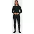 Tee-shirt Technique Femme Knox Dual Active Noir