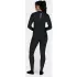 Tee-shirt Technique Femme Knox Dual Active Noir