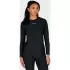 Tee-shirt Technique Femme Knox Dual Active Noir