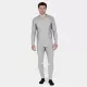 Tee-shirt Technique Knox Dual Active Gris