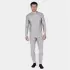 Tee-shirt Technique Knox Dual Active Gris