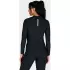 Tee-shirt Technique Femme Knox Dual Active Noir