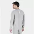 Tee-shirt Technique Knox Dual Active Gris