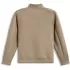 Sweat Alpinestars Apera Half-Zip Beige