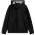 Sweat Alpinestars Pioneer Oversized Noir