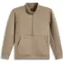 Sweat Alpinestars Apera Half-Zip Beige