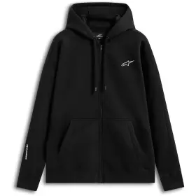 Sweat Alpinestars Pioneer Oversized Noir