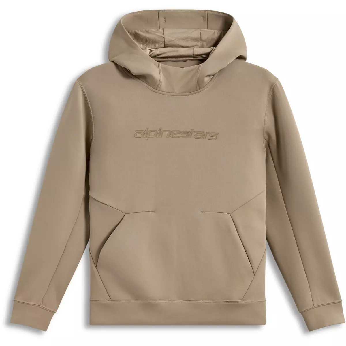 Sweat Alpinestars Datrix Beige