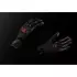 Gants Furygan Atacama Noir Rouge