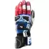 Gants Furygan STYG21 X Kevlar Blanc Bleu Rouge