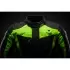 Veste Furygan Apalaches Evo Jaune Fluo Noir