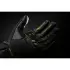 Gants Furygan Atacama Gris Jaune Fluo Noir