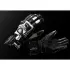 Gants Furygan STYG21 X Kevlar Blanc Noir