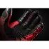 Gants Furygan STYG21 X Kevlar Blanc Noir Rouge