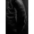 Blouson Furygan Attila Blanc Noir
