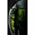 Veste Furygan Montroc Kevlar Primaloft 3In1+ Anthracite Jaune Fluo Noir