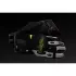 Gants Furygan Atacama Gris Jaune Fluo Noir