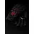 Gants Furygan Skar All Seasons Noir Rouge