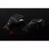 Gants Enfant Furygan Jet Kid D3O All Seasons Evo Blanc Noir