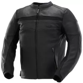 Blouson Furygan Laïko Noir