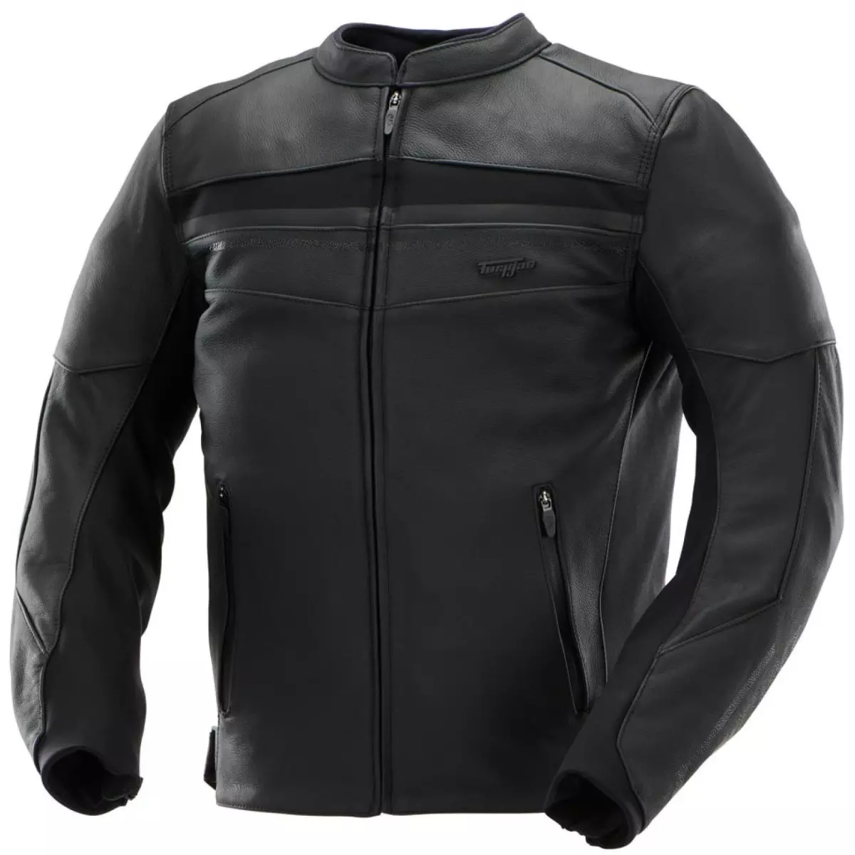 Blouson Furygan Laïko Noir