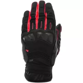 Gants Femme Furygan Balmaz Lady All Seasons Noir Rose