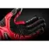 Gants Furygan STYG21 X Kevlar Blanc Bleu Rouge
