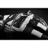 Gants Furygan STYG21 X Kevlar Blanc Noir