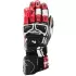 Gants Furygan STYG21 X Kevlar Blanc Noir Rouge