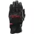 Gants Furygan Atacama Noir Rouge