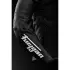 Blouson Furygan Attila Blanc Noir