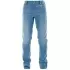Jean Furygan D12 X Kevlar Straight Bleu L30