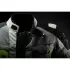 Veste Furygan Montroc Kevlar Primaloft 3In1+ Anthracite Jaune Fluo Noir
