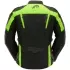 Veste Furygan Apalaches Evo Jaune Fluo Noir
